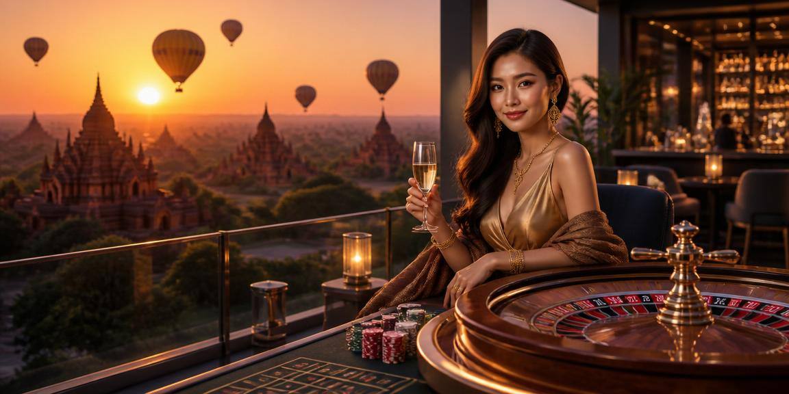 ur777 casino app visual
